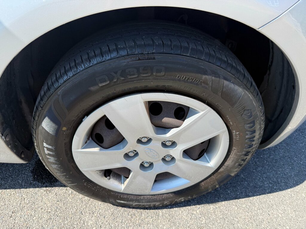Kia Venga 1.6 2 Euro 5 #23