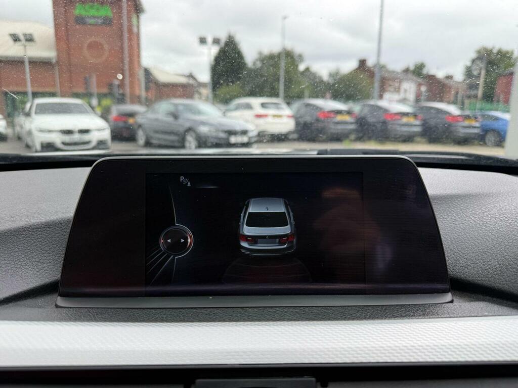 BMW 3 Series 2.0 328I Sport Touring Euro 6 Ss White #36