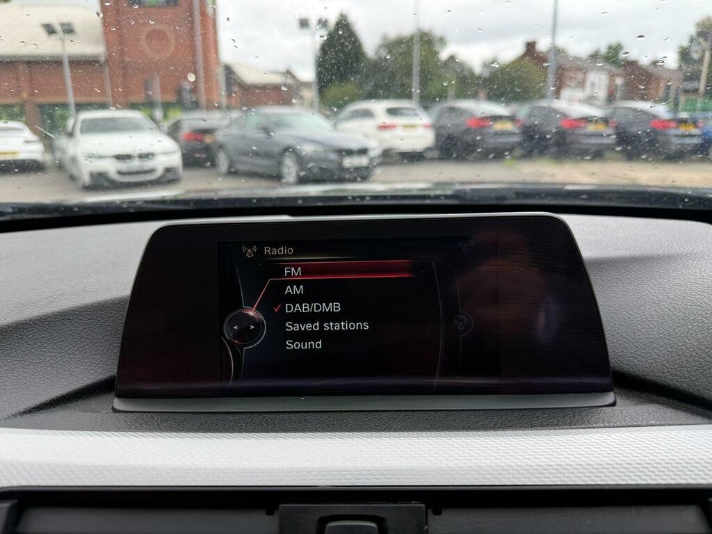 BMW 3 Series 2.0 328I Sport Touring Euro 6 Ss White #45
