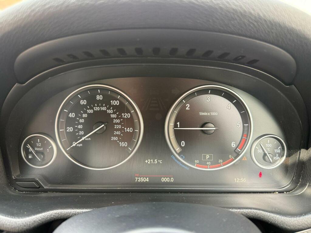 BMW X4 Xdrive20d M Sport Step White #34