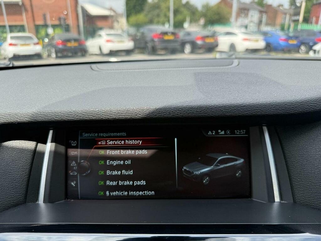 BMW X4 Xdrive20d M Sport Step White #39