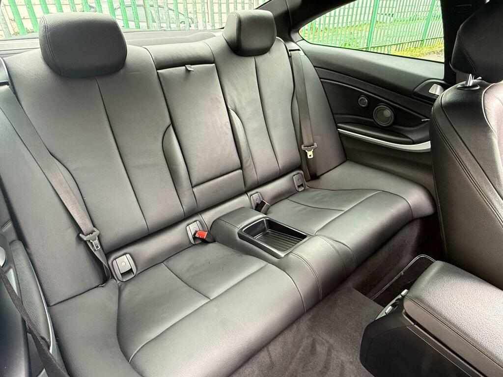 BMW 4 Series M4 Competition Edition Package  #25