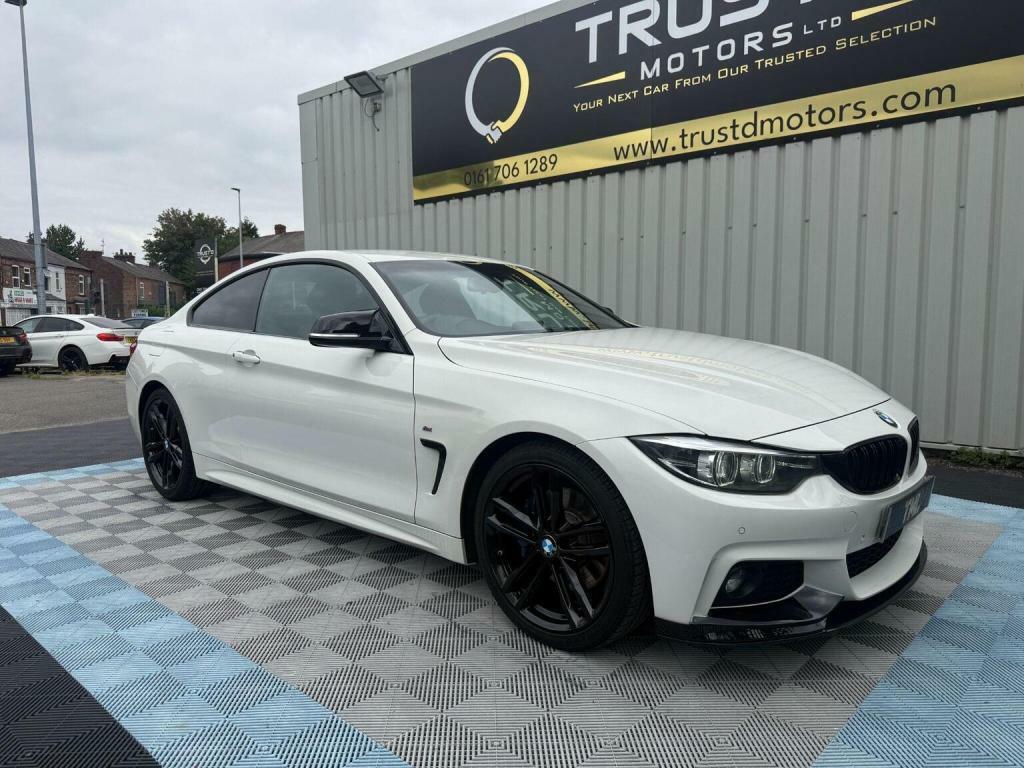 BMW 4 Series M4 Competition Edition Package  #39
