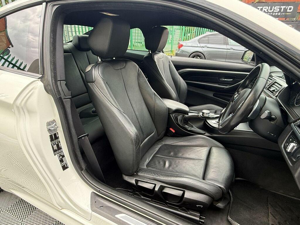 BMW 4 Series M4 Competition Edition Package  #20