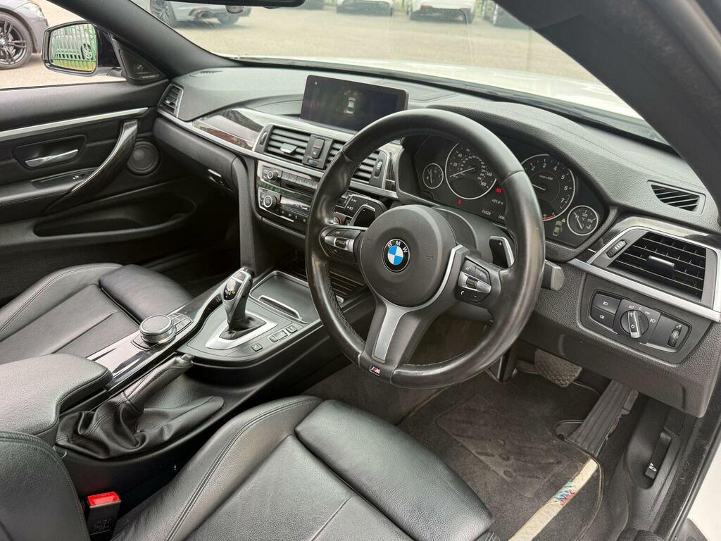 BMW 4 Series M4 Competition Edition Package  #22