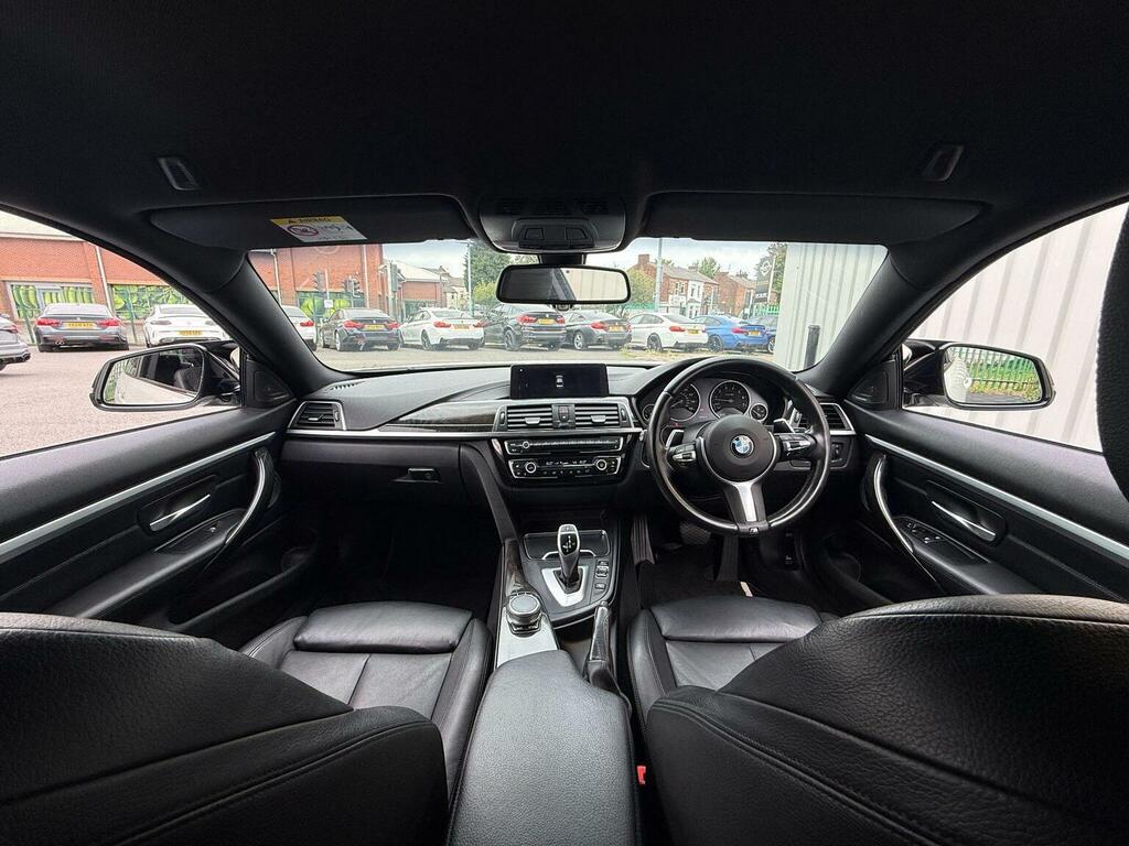 BMW 4 Series M4 Competition Edition Package  #27