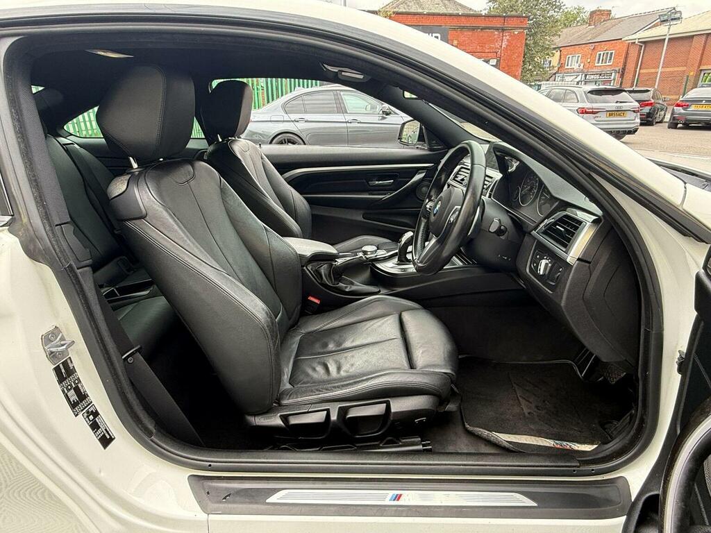 BMW 4 Series M4 Competition Edition Package  #21