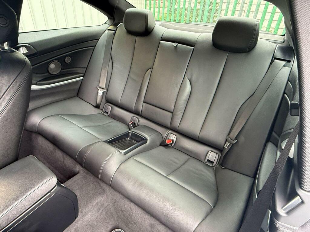 BMW 4 Series M4 Competition Edition Package  #26