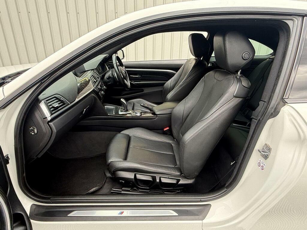 BMW 4 Series M4 Competition Edition Package  #24