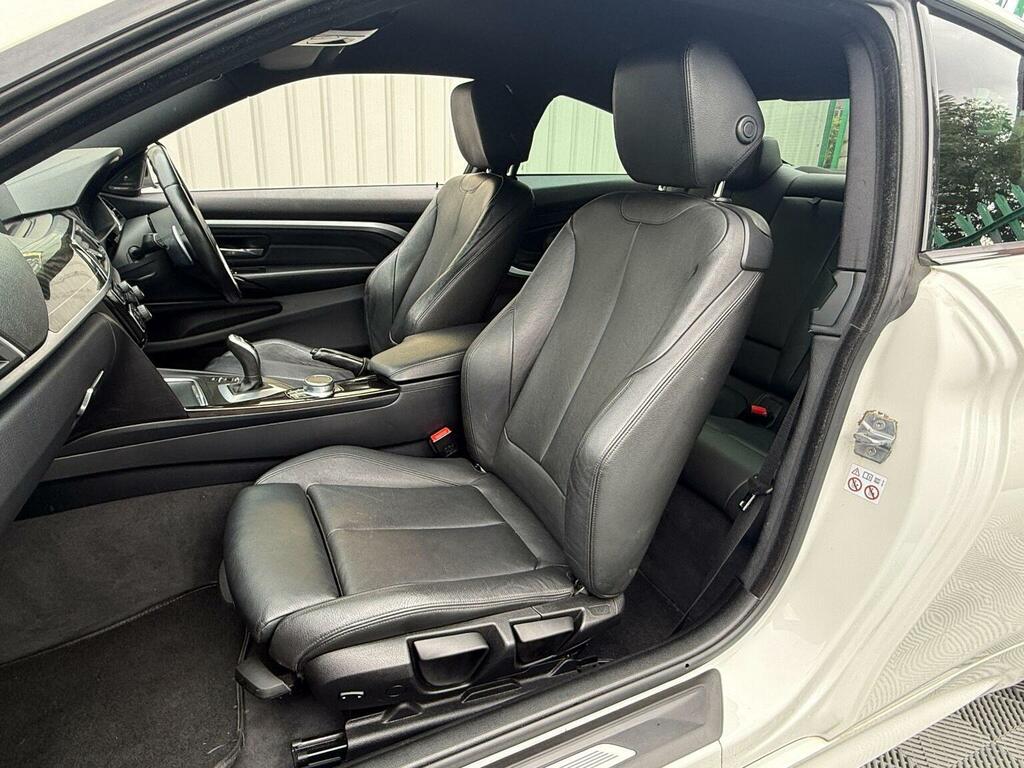 BMW 4 Series M4 Competition Edition Package  #23