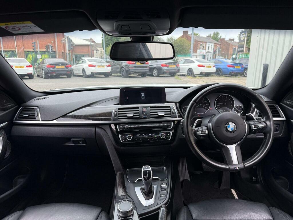 BMW 4 Series M4 Competition Edition Package  #28
