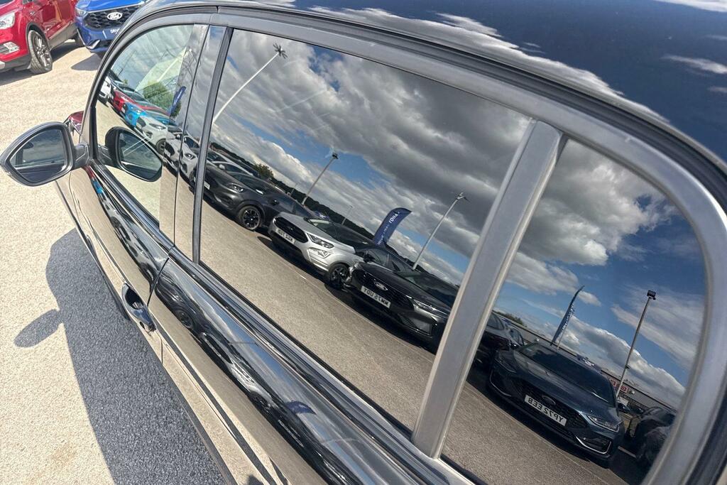 Peugeot e-208 100Kw Gt Premium 50Kwh Blue #22