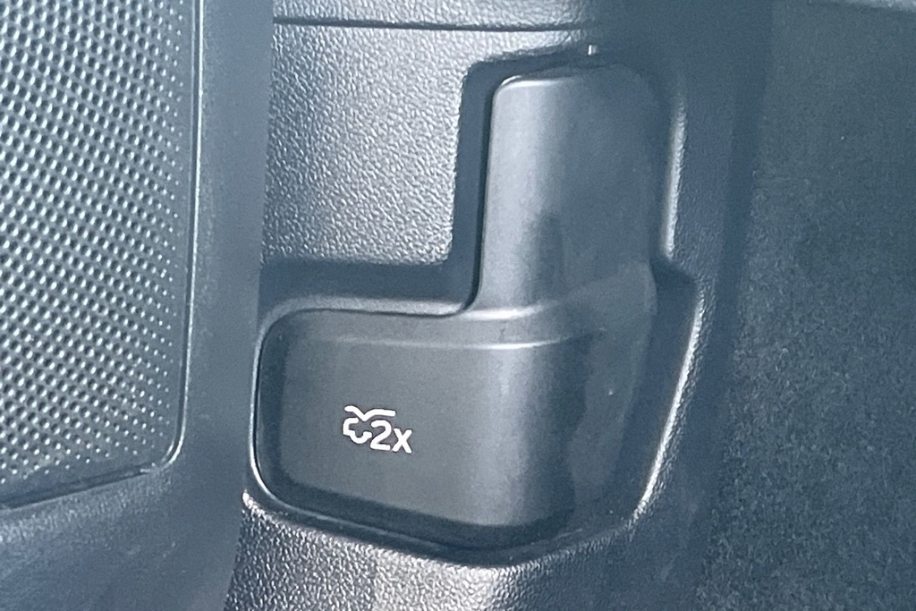 Ford Focus Focus St-line X Edition 1.0L Ecoboost 125Ps Blue #31