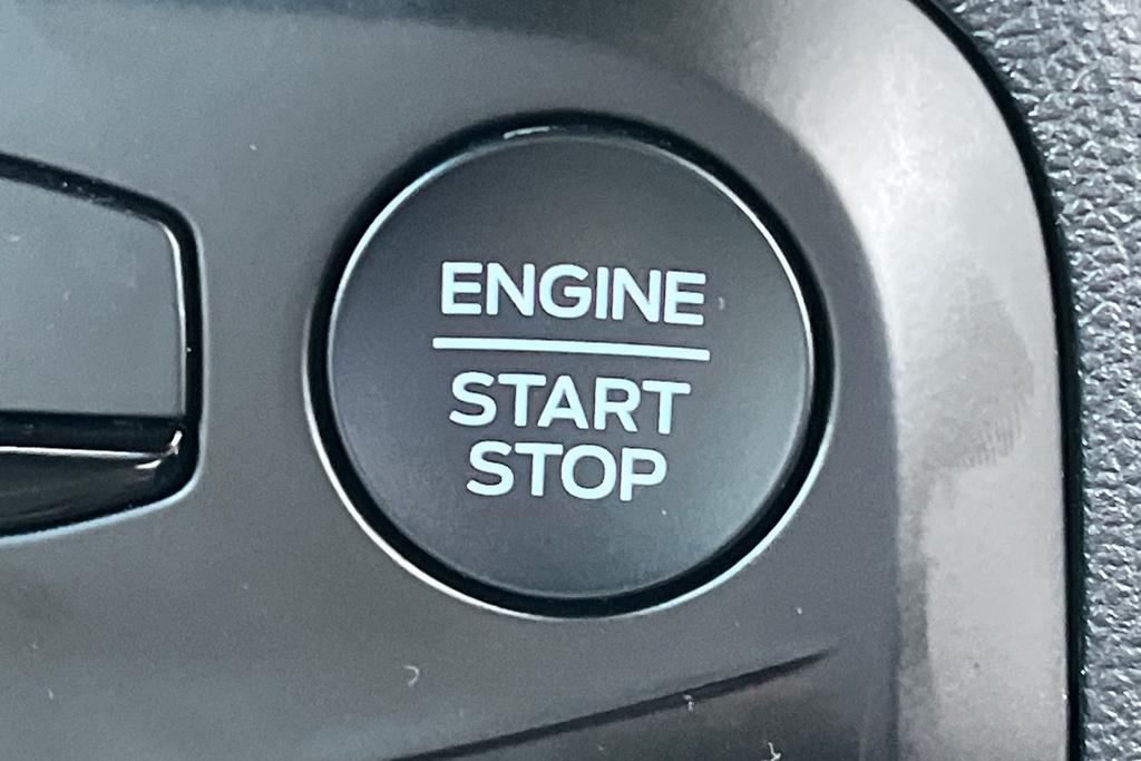 Ford Focus Focus St-line X Edition 1.0L Ecoboost 125Ps Blue #27