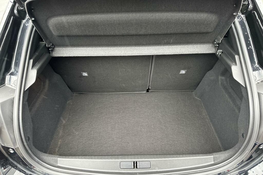 Vauxhall Corsa 1.2 Gs Hatchback Euro 6 75 Ps Black #21