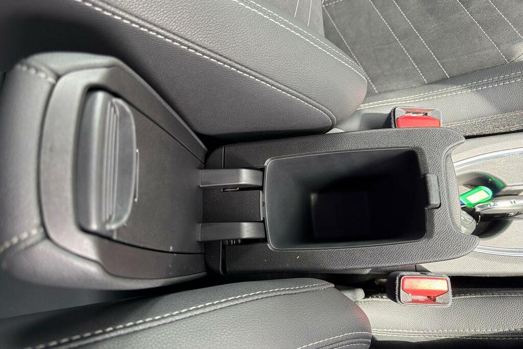 Vauxhall Corsa 1.2 Gs Hatchback Euro 6 75 Ps Black #35