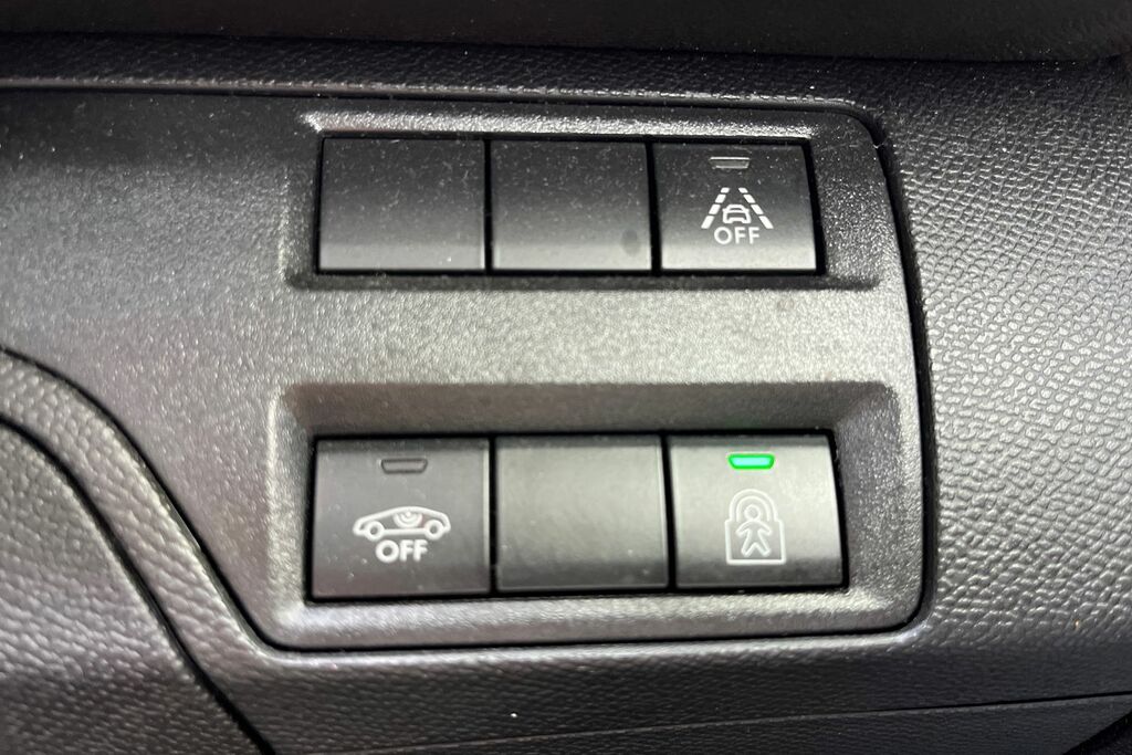 Peugeot 5008 Gt Premium White #28