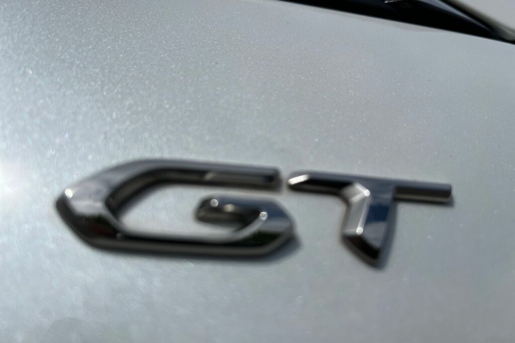 Peugeot 5008 Gt Premium White #39