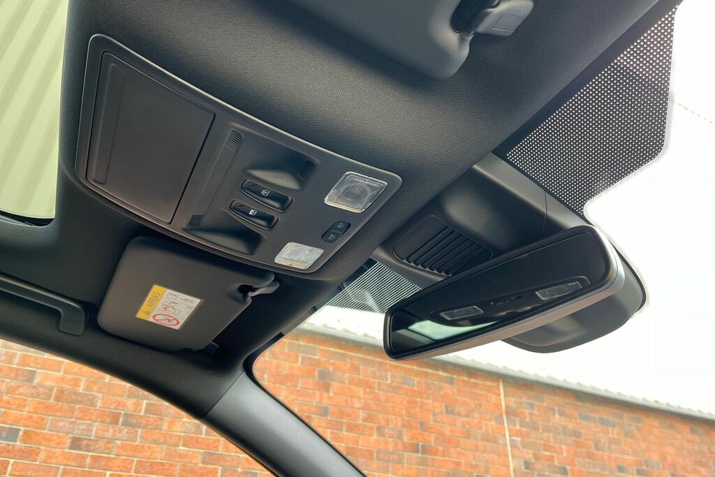 Ford Focus Focus St-line X Edition 1.0L Ecoboost 125Ps Black #35