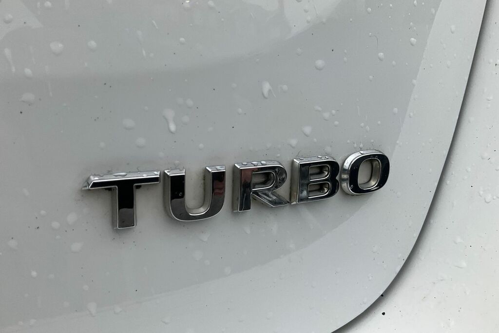 Vauxhall Mokka X 1.6 Cdti Ecoflex Active Euro 6 Ss 17In Allo White #37