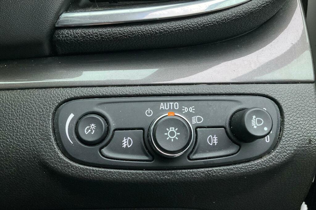 Vauxhall Mokka X 1.6 Cdti Ecoflex Active Euro 6 Ss 17In Allo White #27