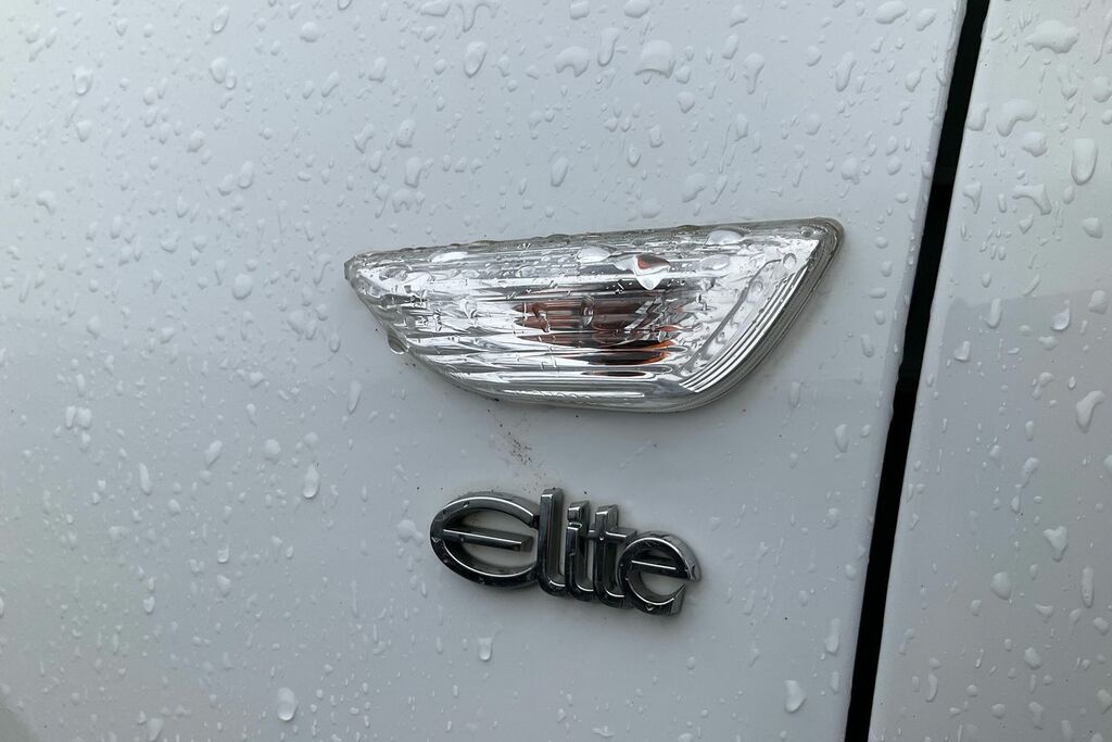 Vauxhall Mokka X 1.6 Cdti Ecoflex Active Euro 6 Ss 17In Allo White #34
