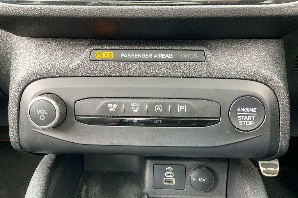 Ford Focus 1.0T Ecoboost Mhev Active X Estate Hybr Grey #28