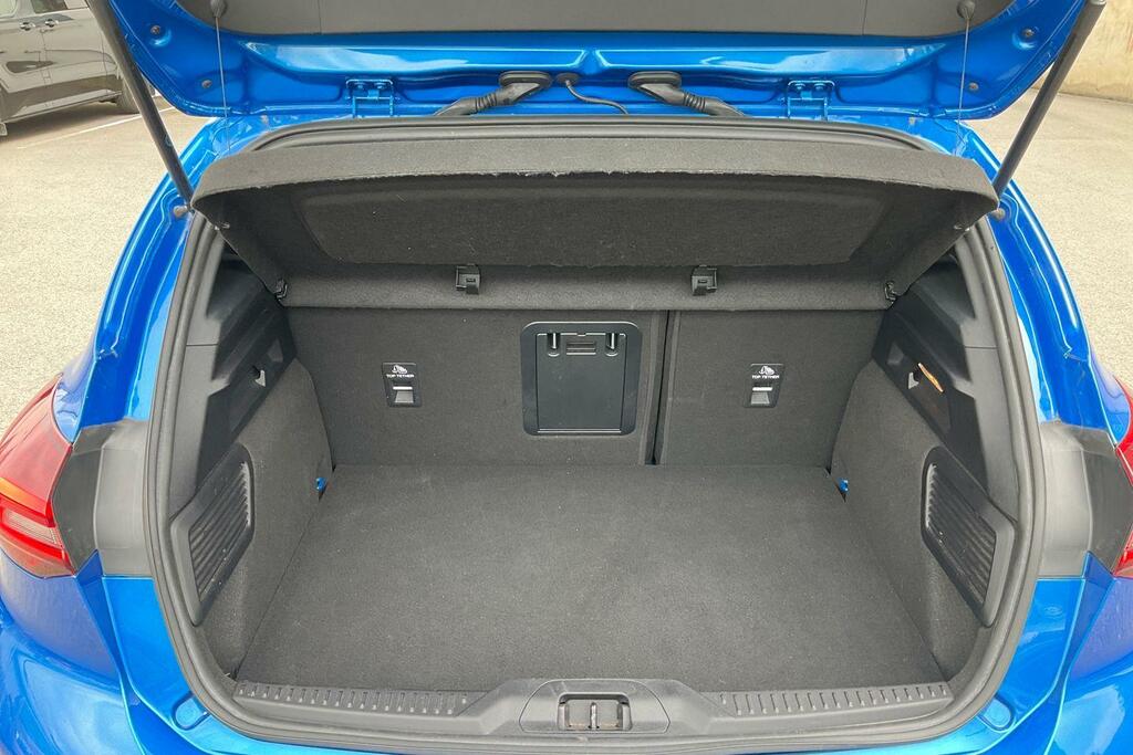 Ford Focus 1.0T Ecoboost Mhev Active X Estate Hybr Grey #21