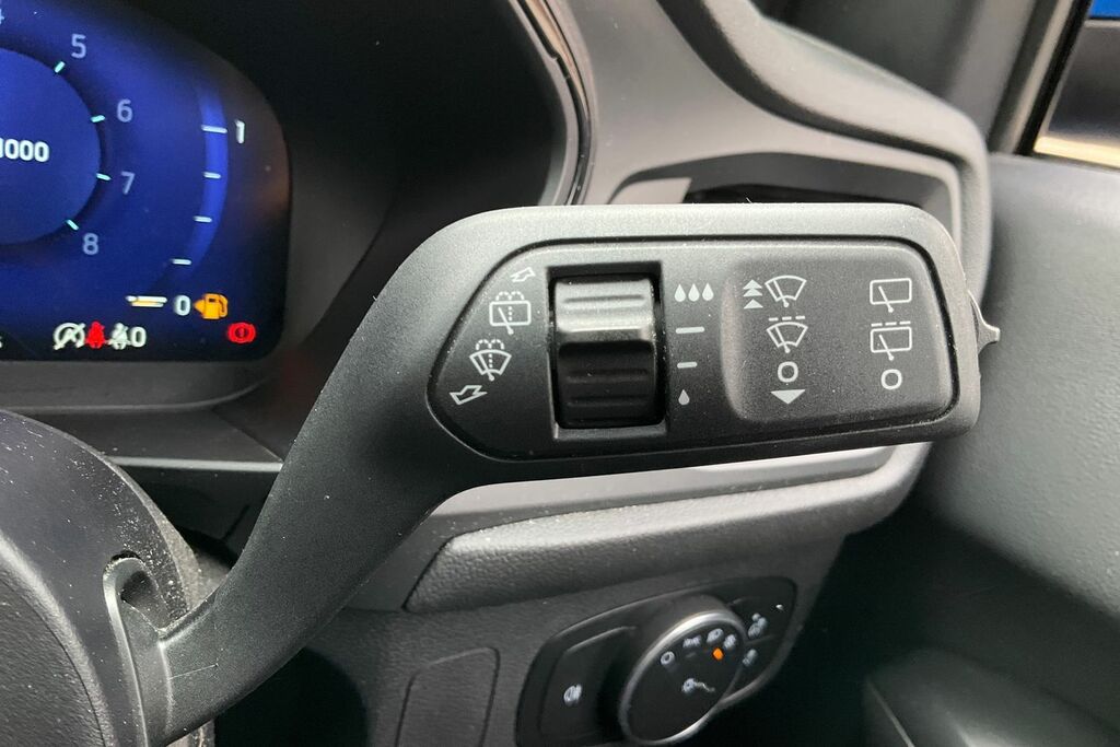 Ford Focus 1.0T Ecoboost Mhev Active X Estate Hybr Grey #15