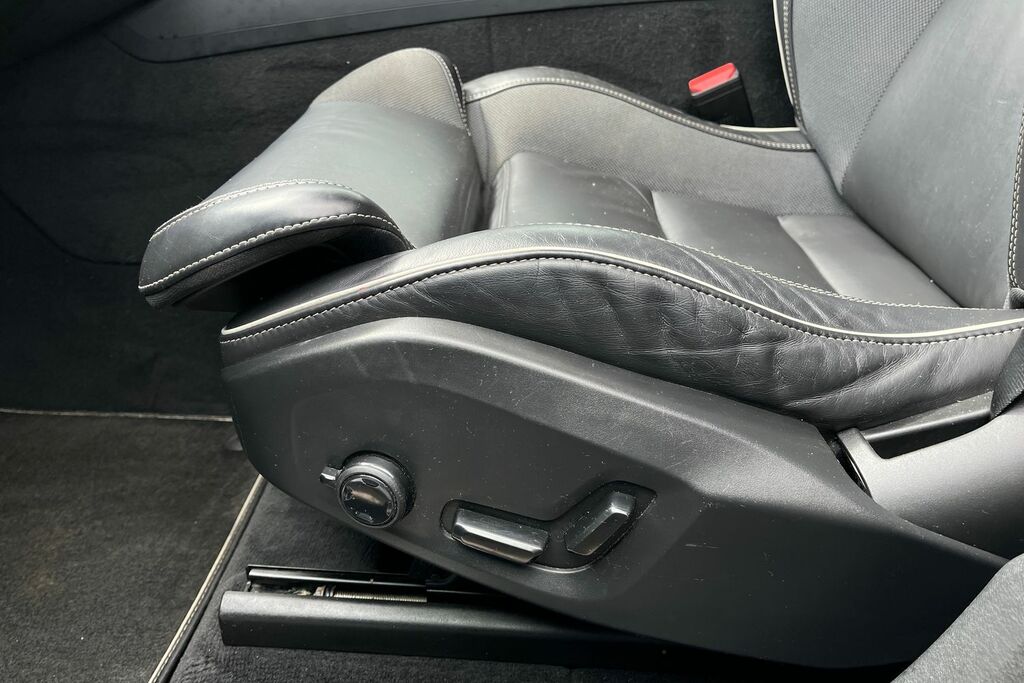 Volvo XC60 T6 Awd Phev Recharge R-design Grey #23