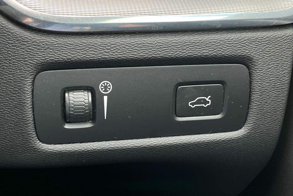 Volvo XC60 T6 Awd Phev Recharge R-design Grey #26