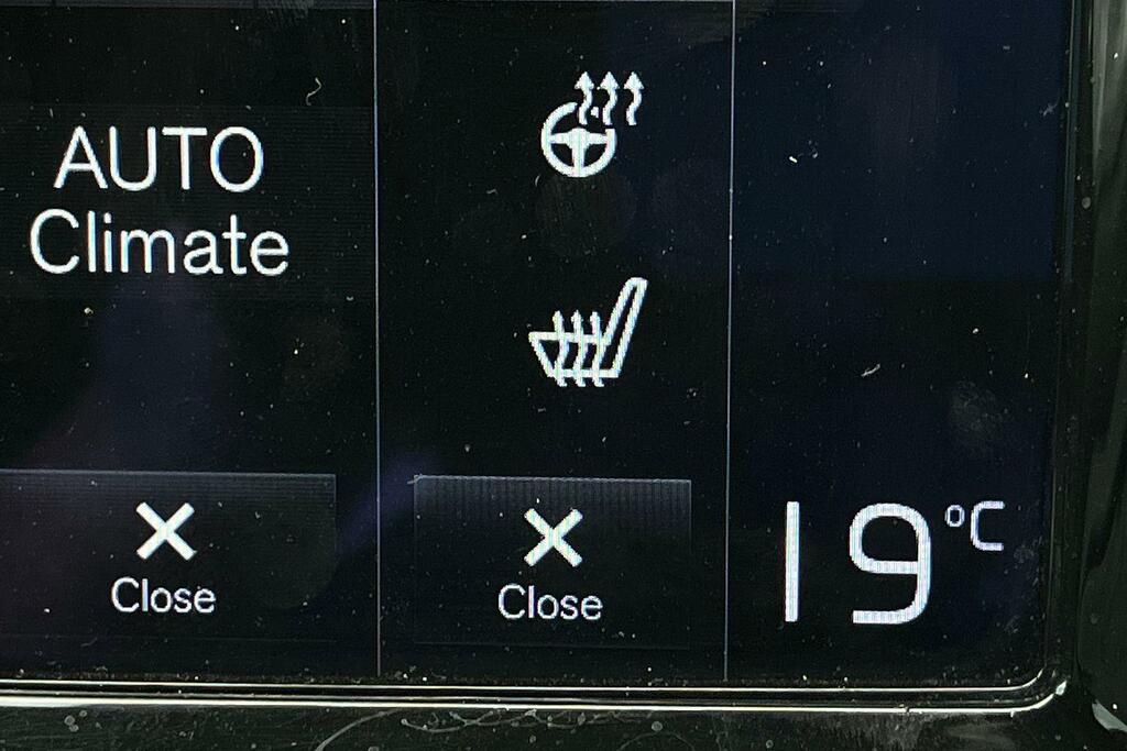 Volvo XC60 T6 Awd Phev Recharge R-design Grey #30