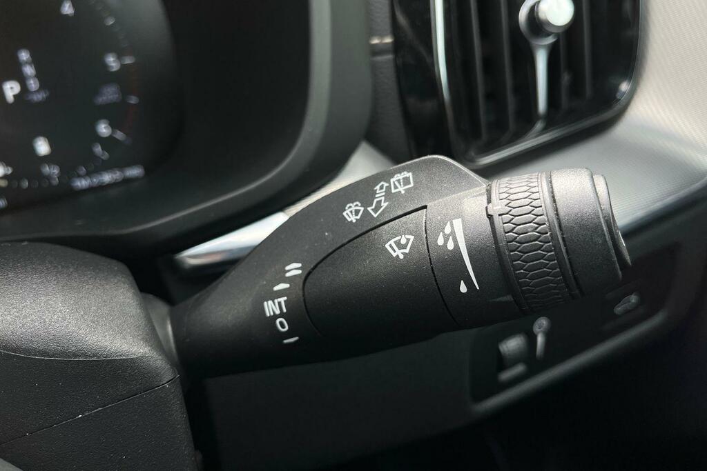 Volvo XC60 T6 Awd Phev Recharge R-design Grey #15