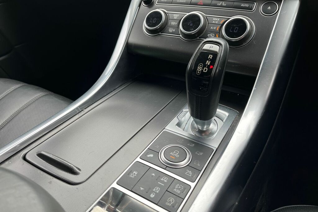 Land Rover Range Rover Sport 3.0L Sdv6 Hse Dynamic 306 Bhp Grey #37