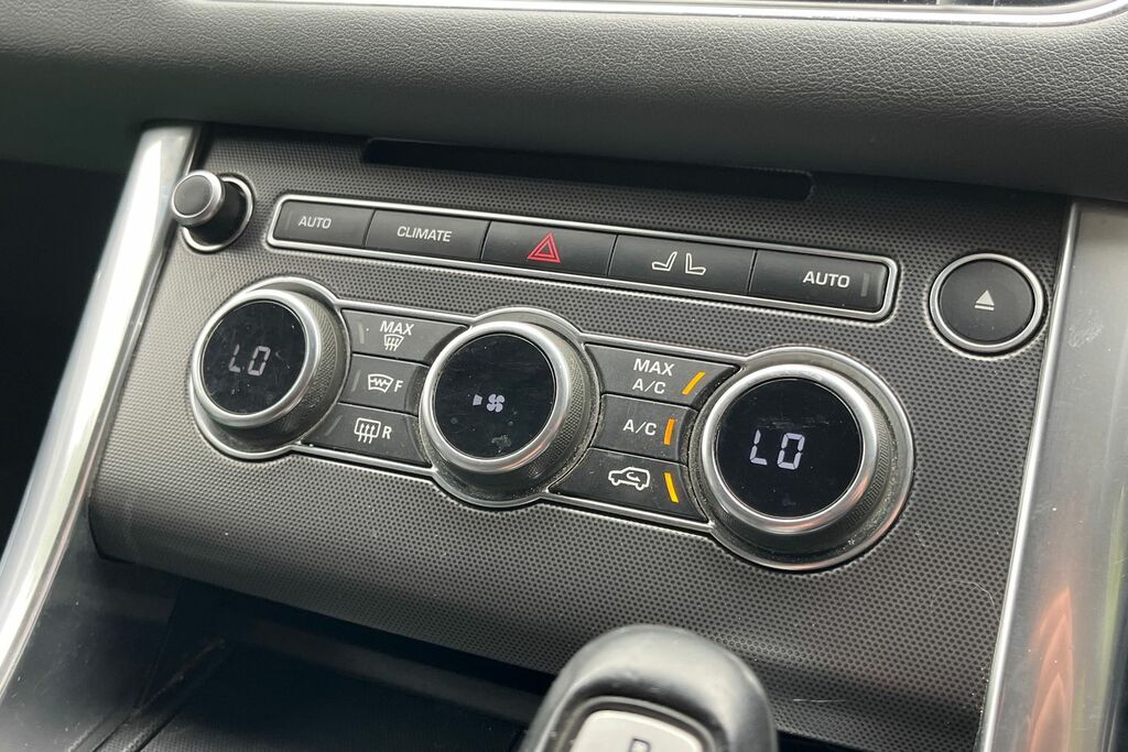 Land Rover Range Rover Sport 3.0L Sdv6 Hse Dynamic 306 Bhp Grey #22