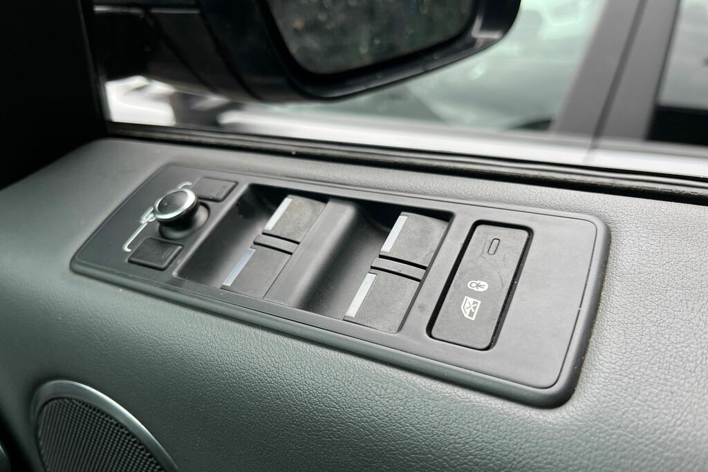 Land Rover Range Rover Sport 3.0L Sdv6 Hse Dynamic 306 Bhp Grey #16