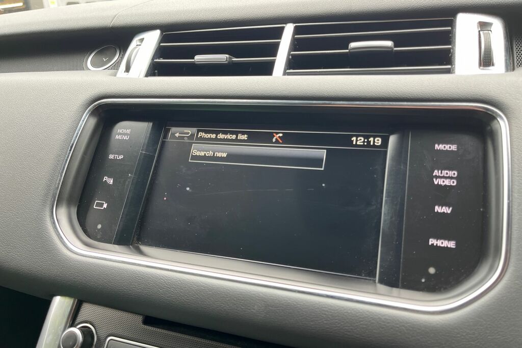 Land Rover Range Rover Sport 3.0L Sdv6 Hse Dynamic 306 Bhp Grey #33