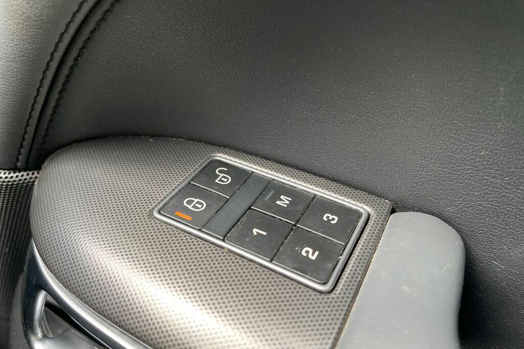 Land Rover Range Rover Sport 3.0L Sdv6 Hse Dynamic 306 Bhp Grey #38