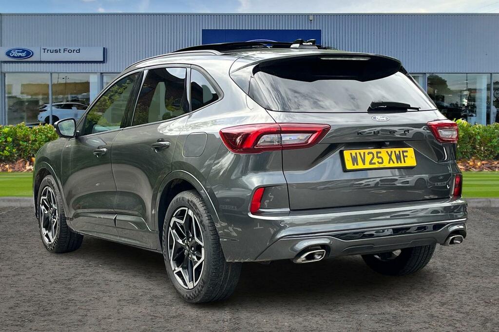 Ford Kuga 1.5 Ecoboost St-line X Panoramic Roof Heated S  #2