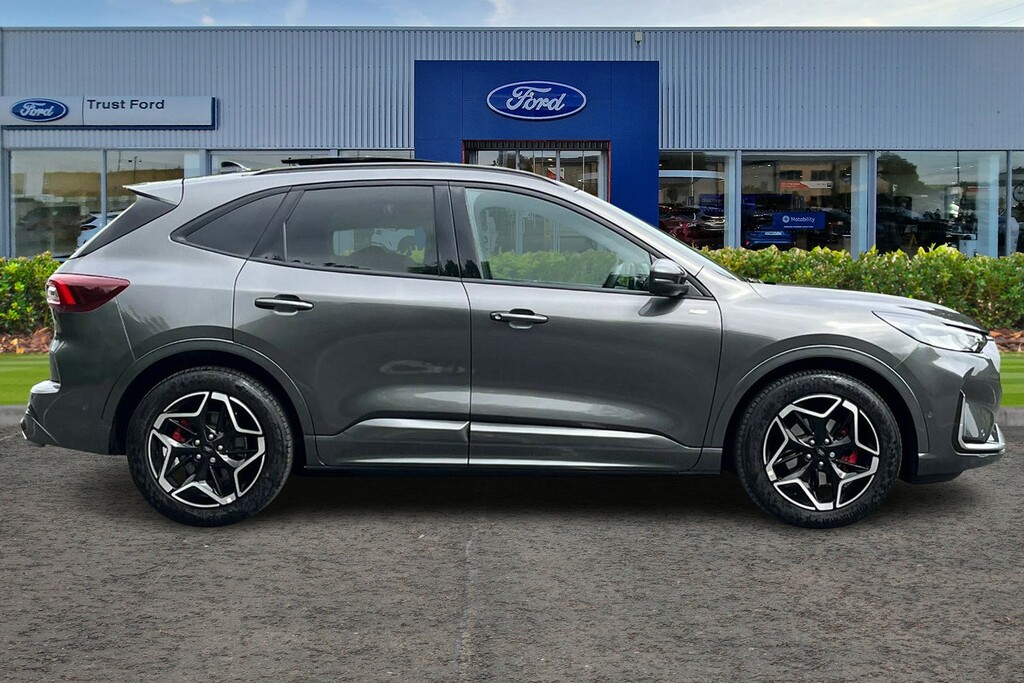 Ford Kuga 1.5 Ecoboost St-line X #3