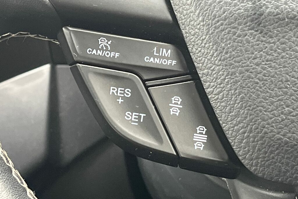 Ford Kuga 1.5 Tdci Titanium Suv Euro 6 S Grey #35