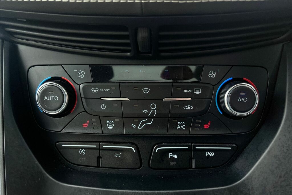 Ford Kuga 1.5 Tdci Titanium Suv Euro 6 S Grey #37
