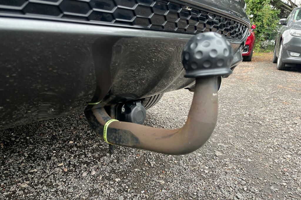 Ford Kuga 1.5 Tdci Titanium Suv Euro 6 S Grey #31