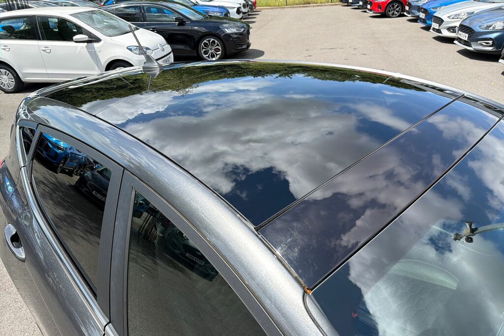 Ford Fiesta Fiesta St-line X Edition T Blue #35