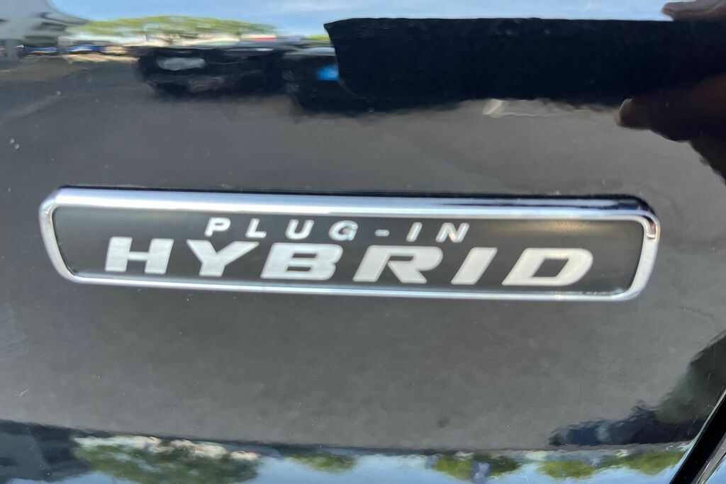 Ford Kuga 2.5 243Ps Phev St-ln X Ct Fwd Black #40