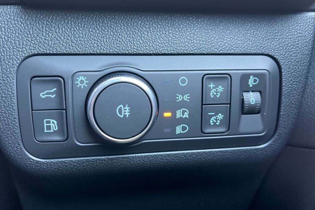 Ford Kuga 2.5 243Ps Phev St-ln X Ct Fwd Black #32