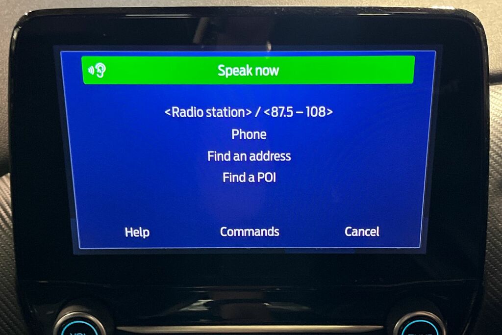 Ford Puma 1.0 Ecoboost Hybrid Mhev St-line X Dct Grey #37