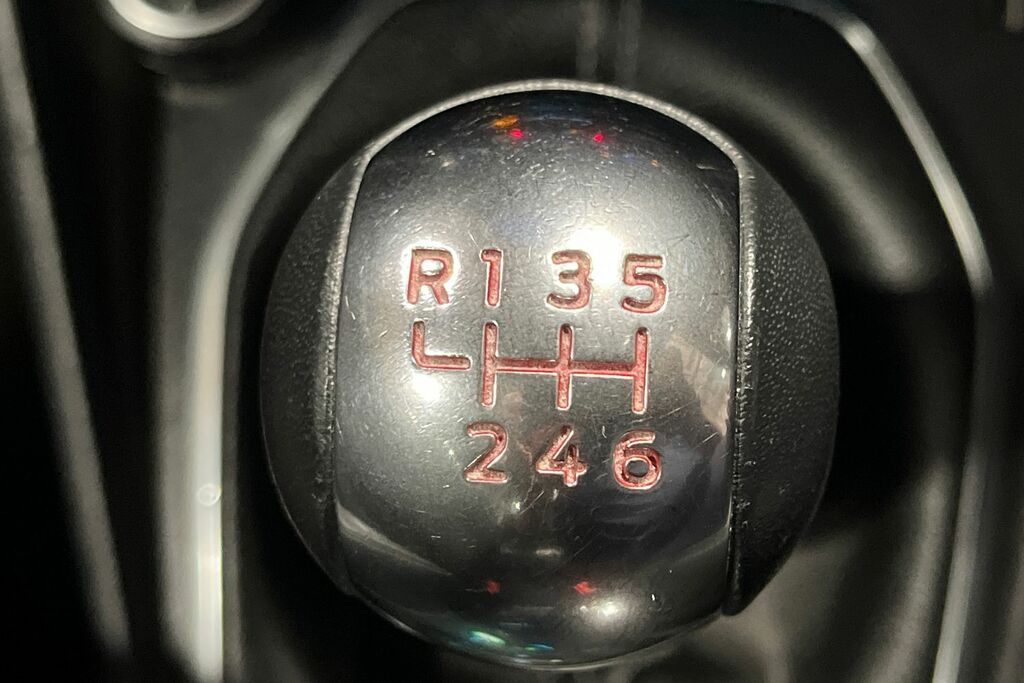 Ford Puma 1.0 Ecoboost Hybrid Mhev St-line X Dct Grey #29