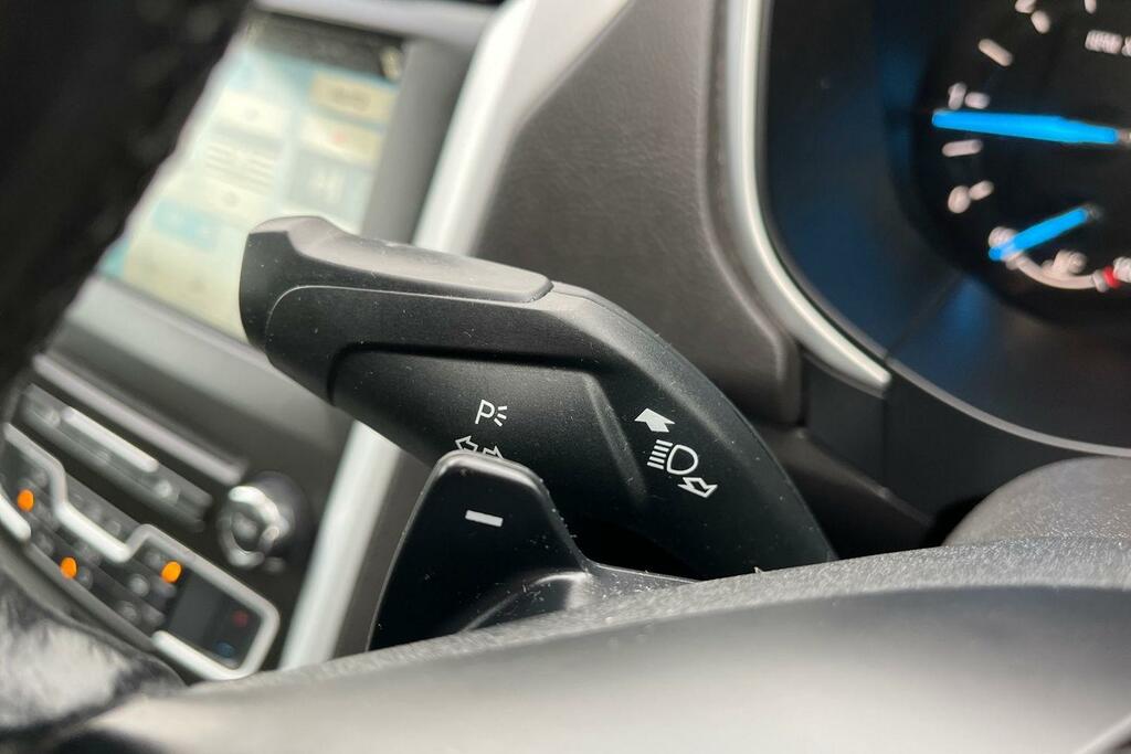 Ford Mondeo Titanium Edition 1.5 165Ps Ecoboost Estate Blue #14