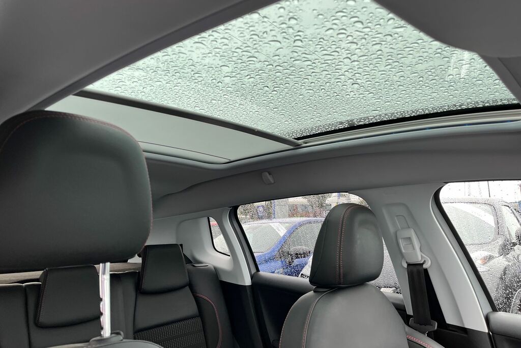 Peugeot 2008 1.2 Puretech 110 Gt Line 6 Speed Grey #24